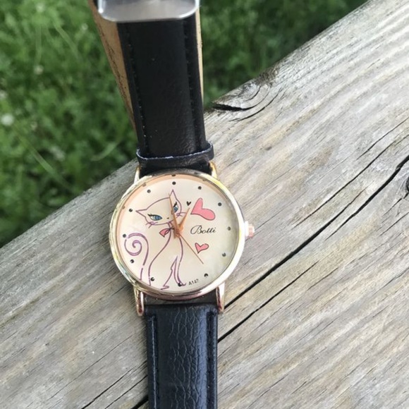 Cat Watch - Picture 1 of 1